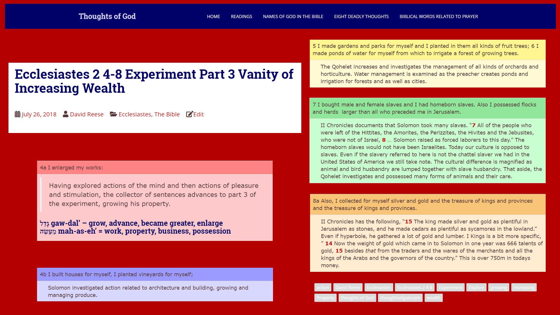 ecclesiastes-2-4-8-experiment-part-3-vanity-of-increasing-wealth